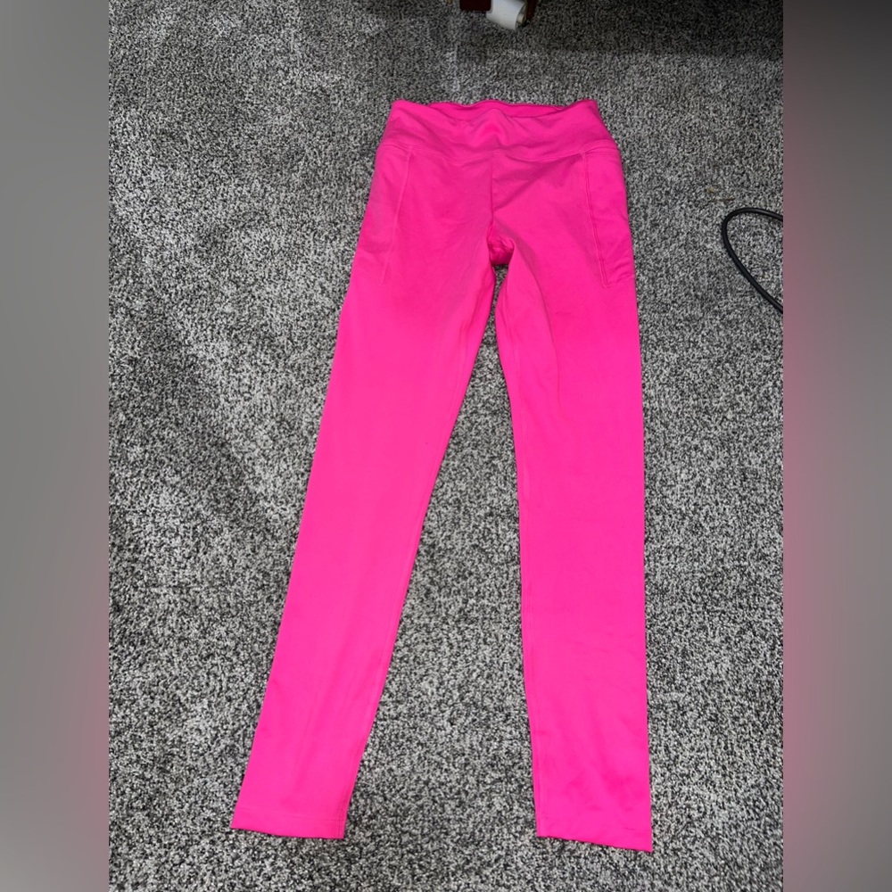 PINK leggings